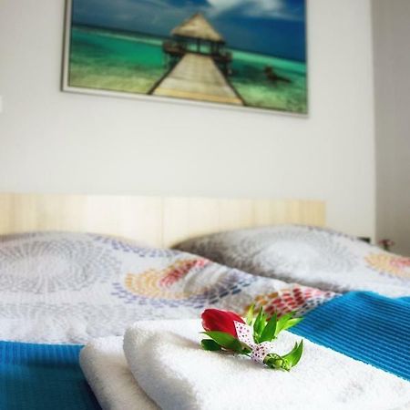 Pokoje Staromiejski يونيجوو المظهر الخارجي الصورة